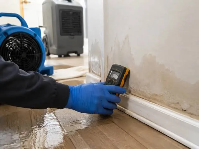 24/7 Water damage restoration services in Dadeville, AL - Rapid flood cleanup and mitigation
